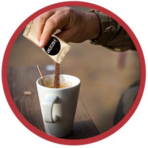 Nescafe Gold Choco Mocha Instant Coffee Premix Powder