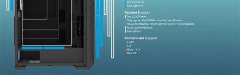 Buy Montech Air 900 MESH E-ATX Cabinet, Mid Tower