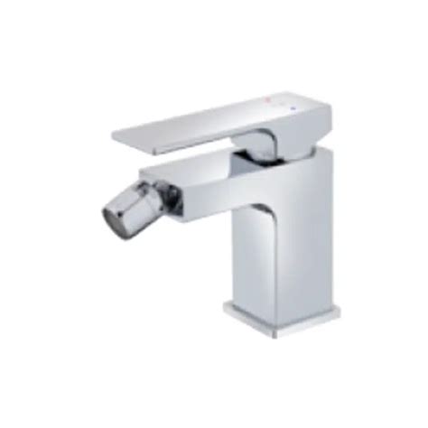 BIM objects - Free download! SOLLER bidet mixer | BIMobject