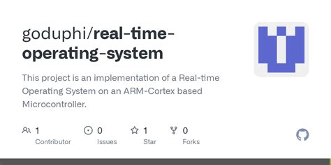 Image result for Real-Time Operating System Projects