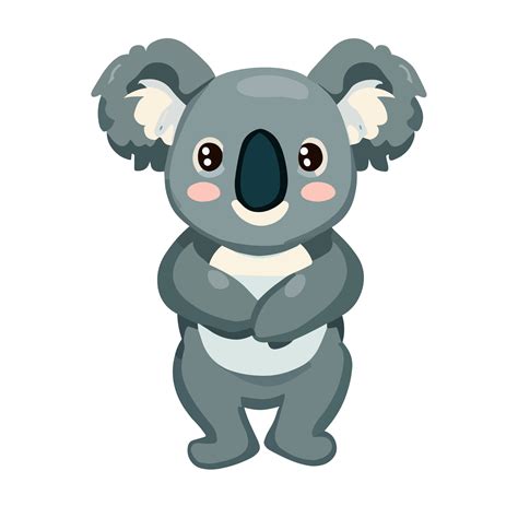 Koala Clipart