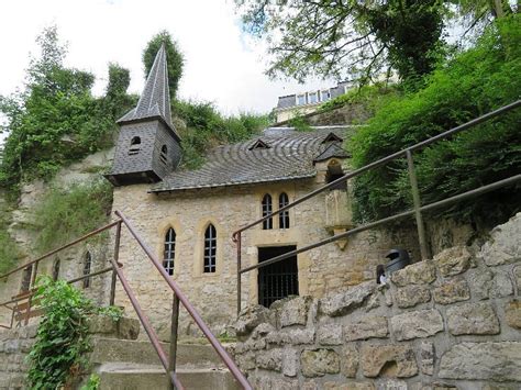 CHAPELLE SAINT-QUIRIN (2026) All You Need to Know BEFORE You Go (with ...