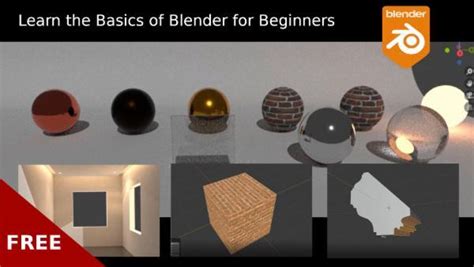Blender 3D Tutorials for Beginners 2.9 的图像结果