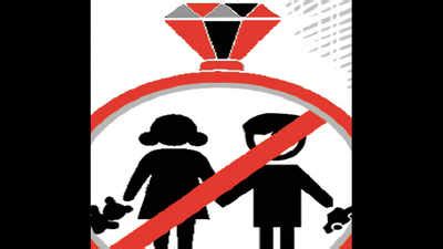 UP saw 12 cases of child marriages, 424 of abandoned infants in 2 years ...