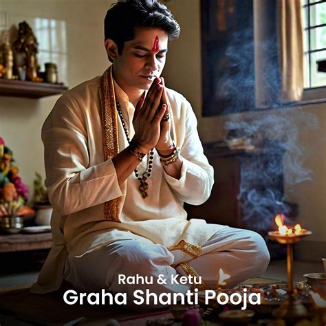 AstroShaadi : Rahu & Ketu Graha Shanti Pooja for Marriage
