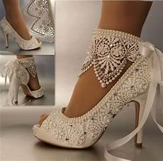 Heels Wedding by Choose The Wedding Shoes For Heels Wedding