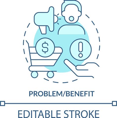 Benefit and Problem 的图像结果