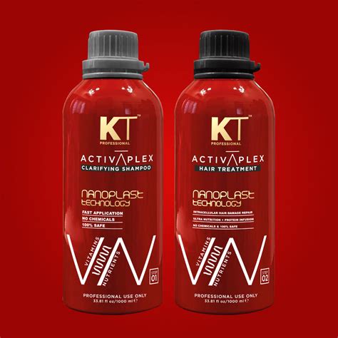 Salon Professionals – KT Professional