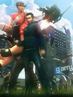 Garry's Mod Server Host 的图像结果