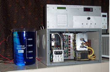 RRCAT- Raja Ramanna Centre for Advanced Technology, Indore