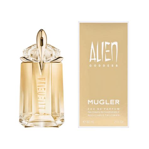 Image result for Alien Goddess Mugler