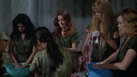 Women in Cages (1971)