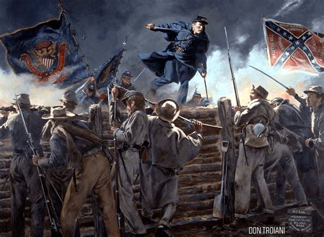 Petersburg June 9, 1864 - March 25, 1865 | Battlefield Tours of Virginia