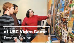 Image result for USC Game Design Program