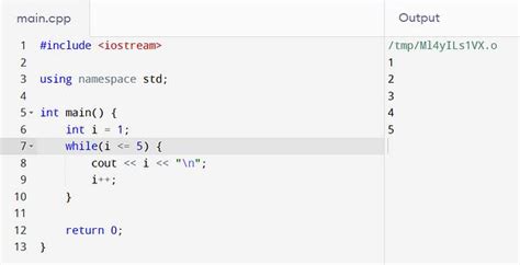 Image result for For and While Loop in Code Block
