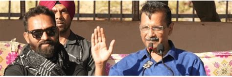 Kejriwal extends hand to Omar; offers expertise in governing a 'half ...