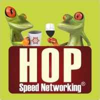 Hop Networking 的图像结果