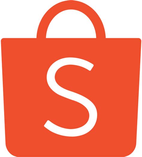 Shopee Icon Logo PNG Download - Bootflare