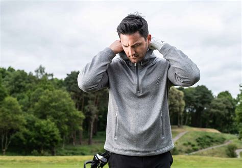 Callaway Golf Apparel Range 2022 - Golf Apparel - National Club Golfer ...