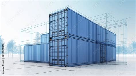 Image result for Container Design Plan