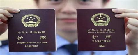 办护照需要什么证件以及护照的使用注意事项_生活百科_小贱阁