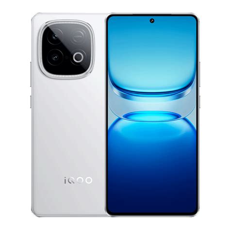 iQOO Z10 Turbo - Full Phone Specifications (July 2026) | Beebom Gadgets