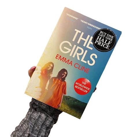 The Girls - Emma Cline Fiction In good condition... - Depop