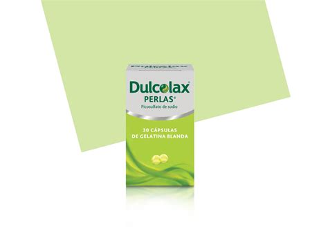 Dulcolax Perlas: Precio En Argentina Y Información | Doctor Online
