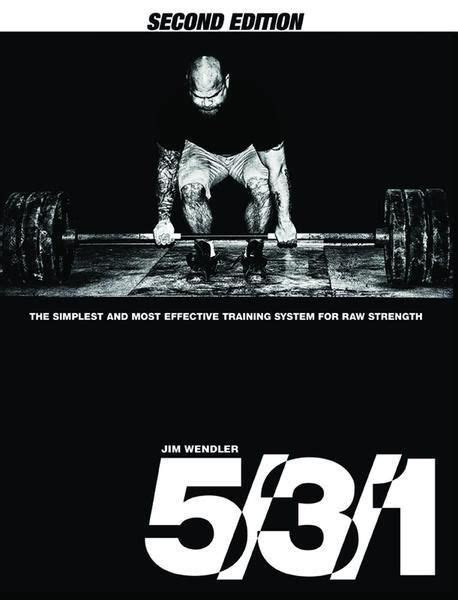 531 strength training