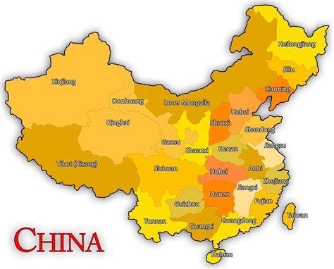 China Mapa 的图像结果