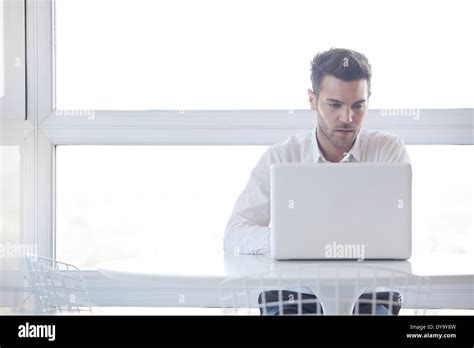 Man Using Computer 的图像结果