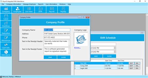 Image result for Payroll Module in HRM with Source Code