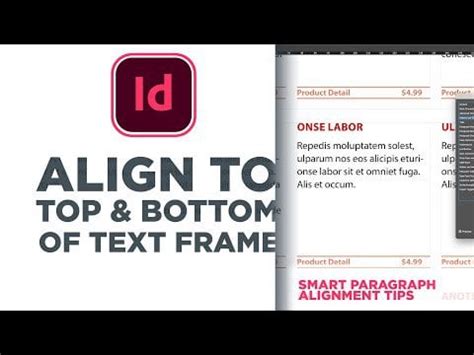 Image result for Bottom Padding InDesign
