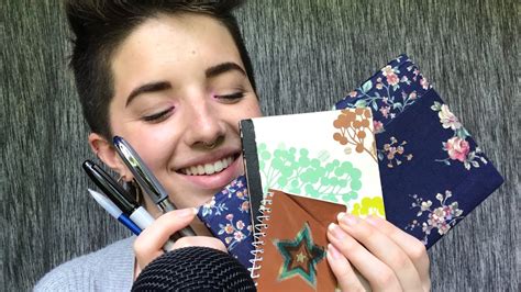 Image result for ASMR Writing Notes