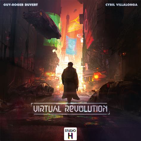 2047: Virtual Revolution Wallpapers - Wallpaper Cave