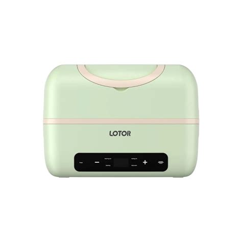 Hộp Cơm Hâm Nóng MAGIC A-003, 1.2 lít