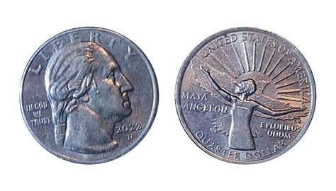 In Cod We Trust Quarter Value 2023: Jovita Idar & 2022 Errors Explained