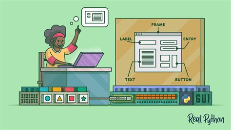 Image result for Tkinter Python Application