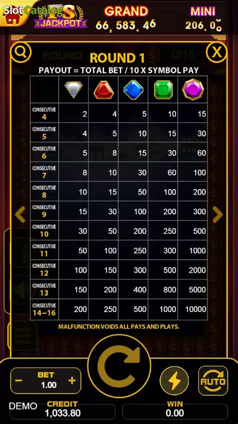 lucky slots Spin Crush games