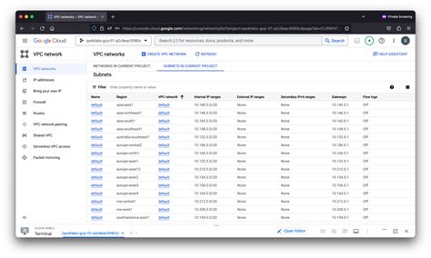 Image result for VPC Networking