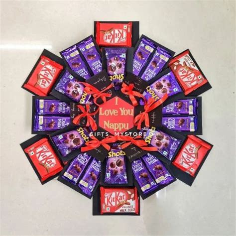 Image result for Handmade Explosion Box