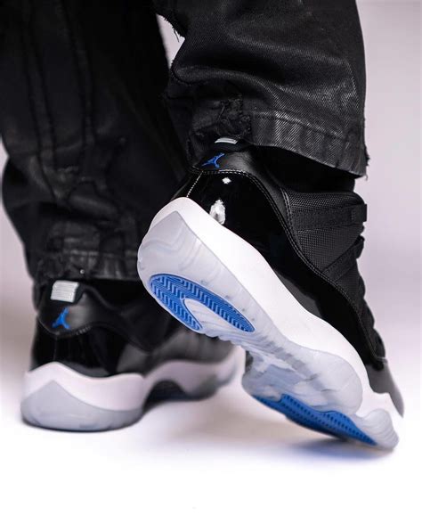 Buy 11 space jam low Discount Where to Buy the Air Jordan 11 Retro Low ...