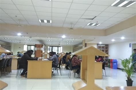 Jain University Bangalore Campus: Photos, Virtual Tour
