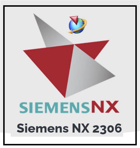 Siemens NX 2306 скачать торрент на русском (Windows / 64bit)