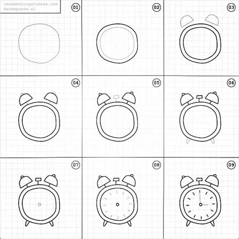 Image result for 20 Random Things Draw