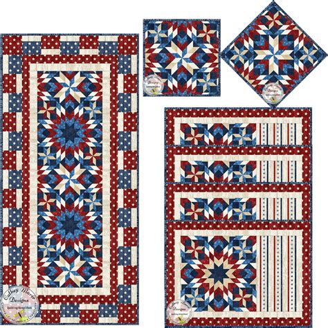 Image result for Free Placemat and Table Runner Patterns