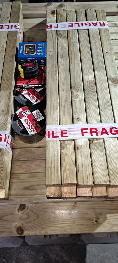 Decking Frame 的图像结果