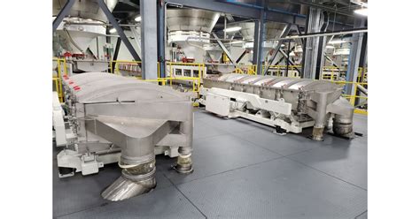 Image result for What Is Screening Separation Process