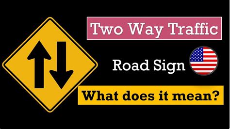 Image result for Two-Way Intersection