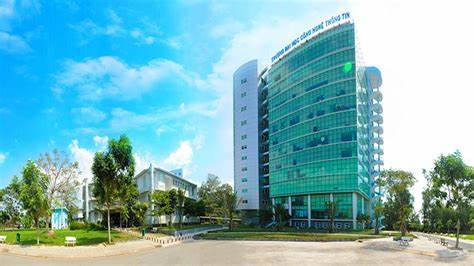 Top 7 Trường Đại học đào tạo ngành công nghệ thông tin tại Tp. Hồ Chí Minh